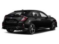 2020 Honda Civic Hatchback Sport CVT
