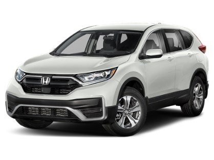 2022 Honda CR-V LX AWD|Reliable