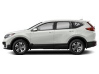 2022 Honda CR-V LX 2WD Platinum White Pearl  Shot 3