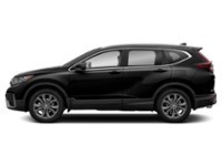 2020 Honda CR-V Sport AWD Crystal Black Pearl  Shot 11