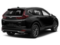 2021 Honda CR-V Sport AWD Crystal Black Pearl  Shot 8