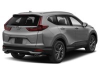 2021 Honda CR-V Sport AWD Lunar Silver Metallic  Shot 19