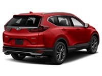 2021 Honda CR-V Sport AWD Radiant Red Metallic  Shot 26