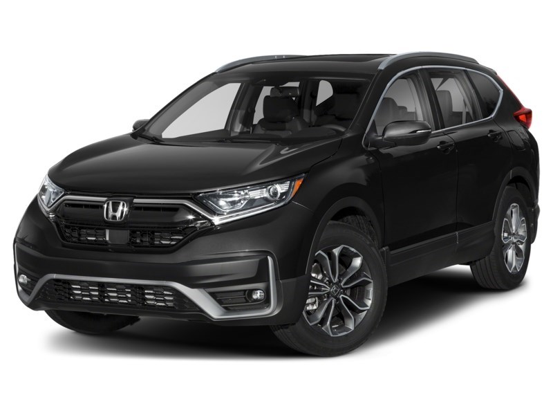 2020 Honda CR-V EX-L AWD