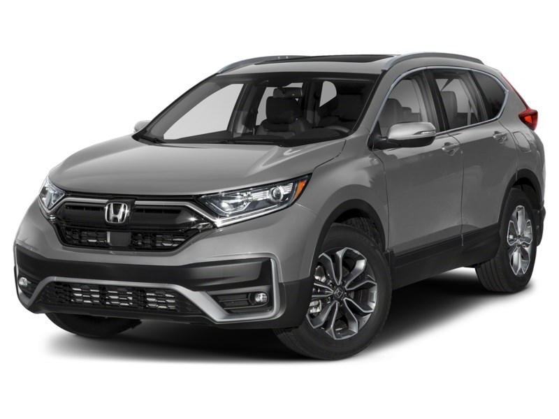 2020 Honda CR-V EX-L AWD