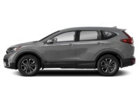 2020 Honda CR-V EX-L AWD Lunar Silver Metallic  Shot 18