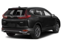 2020 Honda CR-V EX-L AWD Crystal Black Pearl  Shot 9