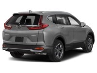 2020 Honda CR-V EX-L AWD Lunar Silver Metallic  Shot 15