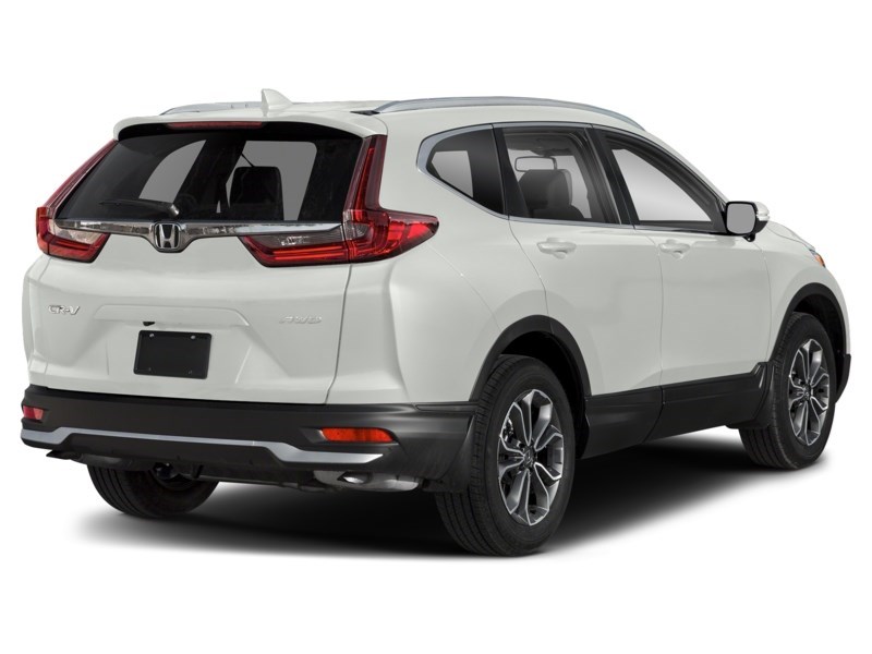 2020 Honda CR-V EX-L AWD