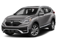 2021 Honda CR-V Touring AWD