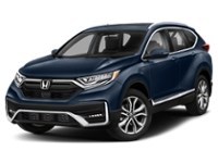 2021 Honda CR-V Touring AWD