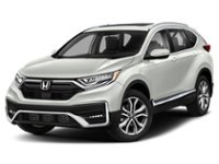 2021 Honda CR-V Touring AWD