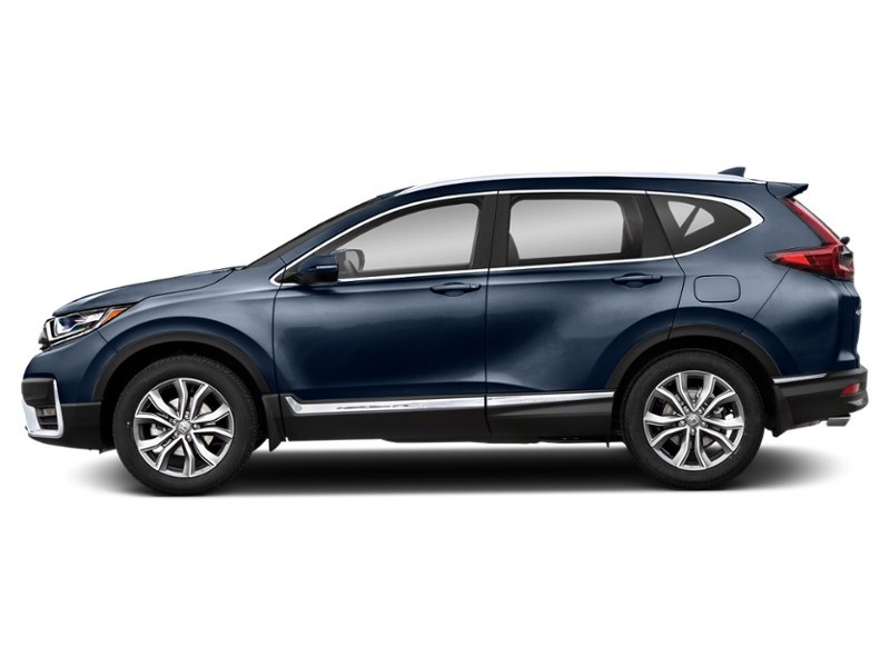 2021 Honda CR-V Touring AWD