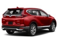 2021 Honda CR-V Touring AWD Radiant Red Metallic  Shot 26