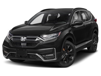 2020 Honda CR-V Touring AWD
