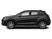 2024 Mitsubishi RVR ES AWC Labrador Black Pearl  Shot 5