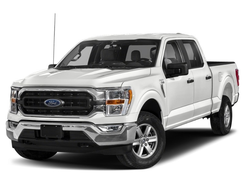 2023 Ford F-150 XLT | 4X4 | 2.7L | TOW PKG | XTR | PKG | CONSOLE Colour Shot 1