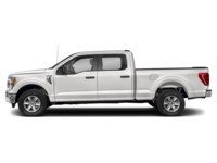 2022 Ford F-150 XLT 4WD SuperCrew 6.5' Box
