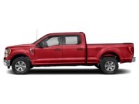 2022 Ford F-150 XLT 4WD SuperCrew 6.5' Box