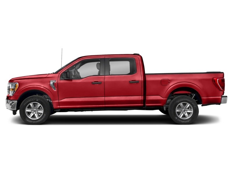 2022 Ford F-150 XLT 4WD SuperCrew 6.5' Box
