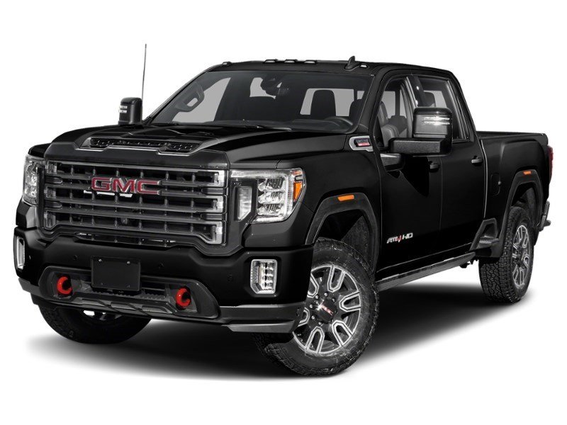 2021 GMC Sierra 3500HD 4WD Crew Cab 159