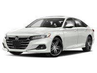 2021 Honda Accord Touring 2.0 Auto Platinum White Pearl  Shot 1