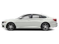 2021 Honda Accord Touring 2.0 Auto Platinum White Pearl  Shot 3