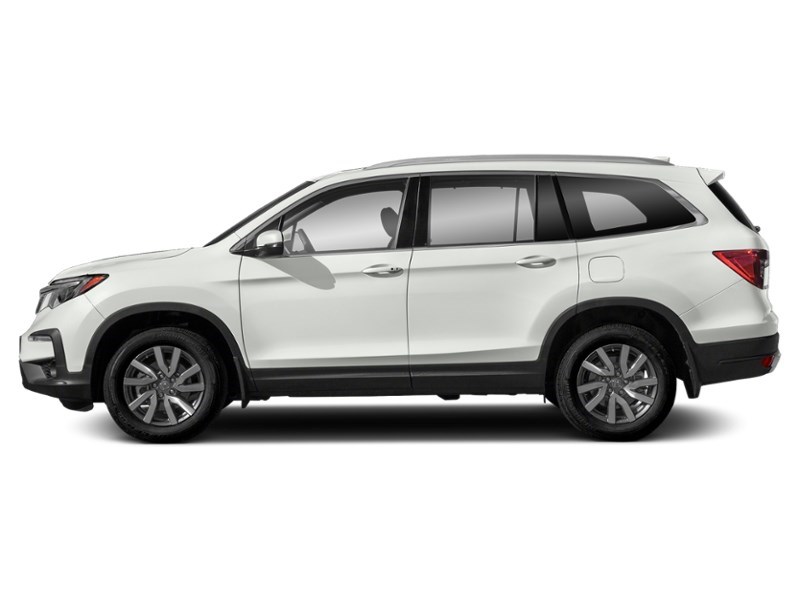2021 Honda Pilot EX-L Navi AWD