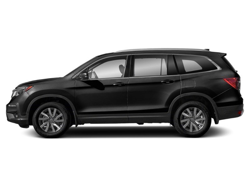 2022 Honda Pilot EX-L Navi AWD