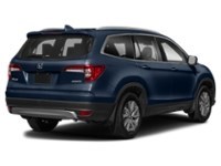 2021 Honda Pilot EX-L Navi AWD