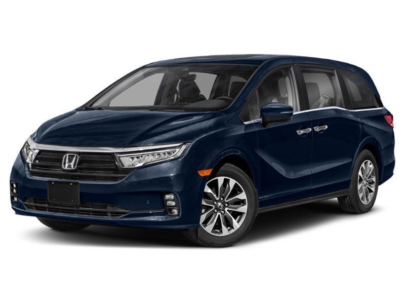 2022 Honda Odyssey EX-L RES Auto
