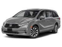 2022 Honda Odyssey EX-L RES Auto