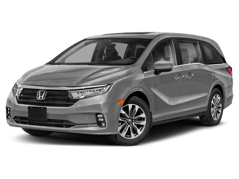 2022 Honda Odyssey EX-L RES Auto