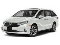 2022 Honda Odyssey EX-L RES Auto