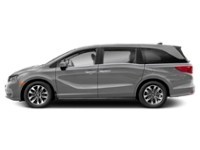 2022 Honda Odyssey EX-L RES Auto Lunar Silver Metallic  Shot 16