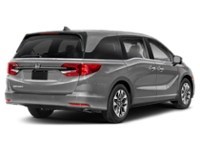 2022 Honda Odyssey EX-L RES Auto
