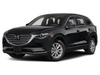 2022 Mazda CX-9 GS AWD