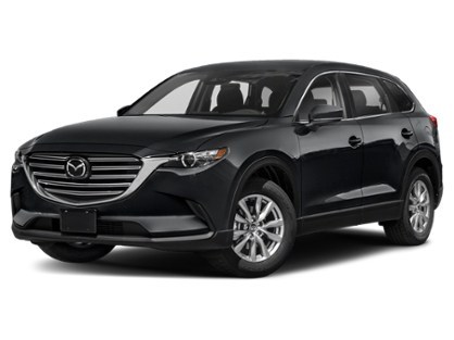 2022 Mazda CX-9 GS AWD