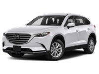 2022 Mazda CX-9 GS AWD