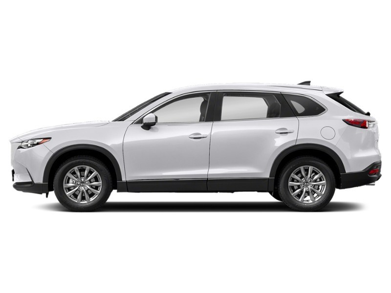 2022 Mazda CX-9 GS AWD