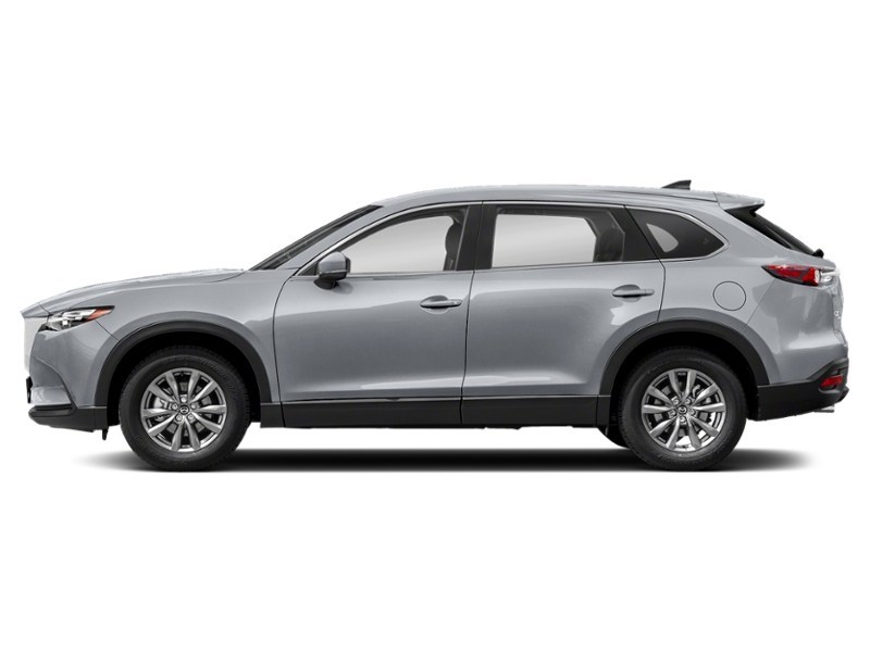 2022 Mazda CX-9 GS AWD