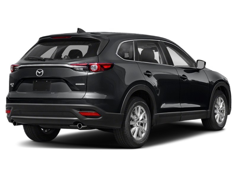 2022 Mazda CX-9 GS AWD