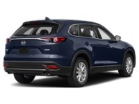 2022 Mazda CX-9 GS AWD Deep Crystal Blue Mica  Shot 14