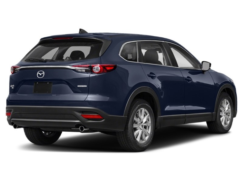 2022 Mazda CX-9 GS AWD