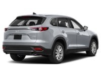2022 Mazda CX-9 GS AWD Sonic Silver Metallic  Shot 20