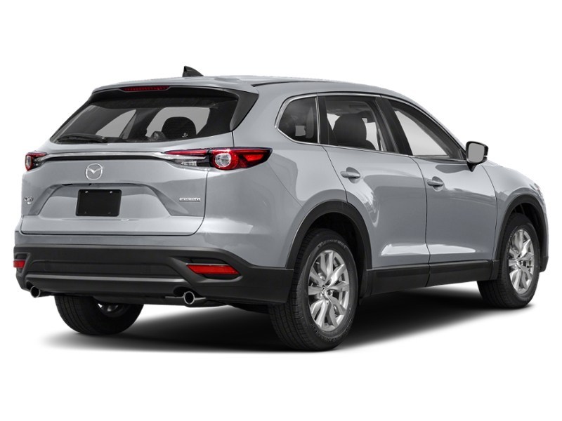 2022 Mazda CX-9 GS AWD