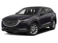 2022 Mazda CX-9 GS Machine Grey Metallic  Shot 1