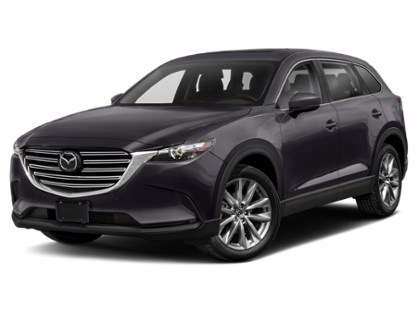 2023 Mazda CX-9 GS-L AWD