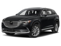 2022 Mazda CX-9 GT AWD