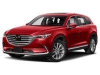 2022 Mazda CX-9 GT AWD Soul Red Crystal Metallic  Shot 1